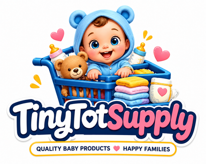 KitKat Baby Store